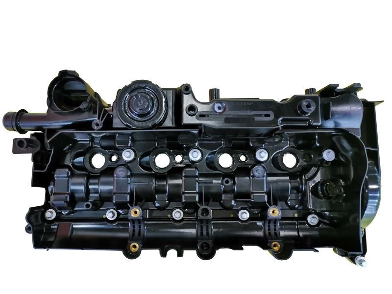 BMW N47 F30 / F20 /F10 Külbütör Kapağı DOGAN-