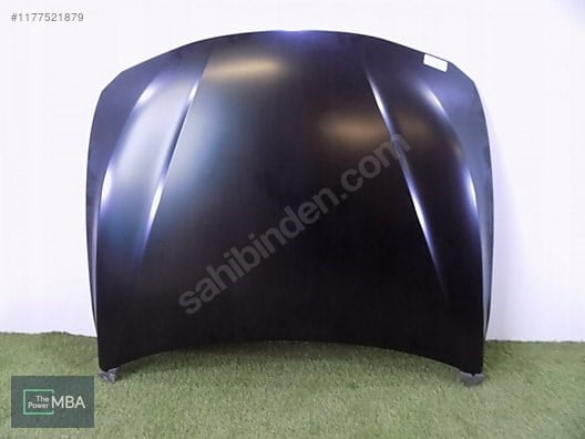 BMW F30 Motor Kaputu M3 DOGAN-