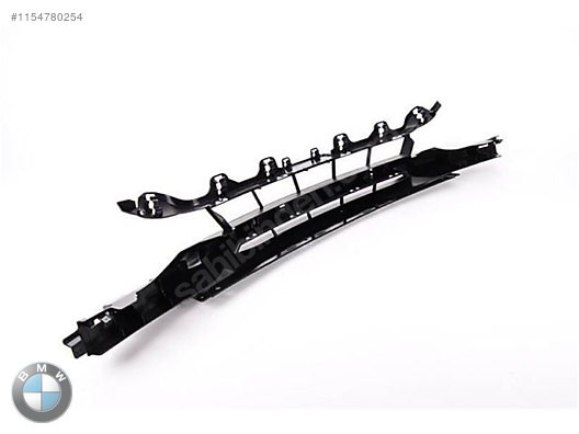 BMW F30 Ön Tampon Orta Izgara DOGAN-