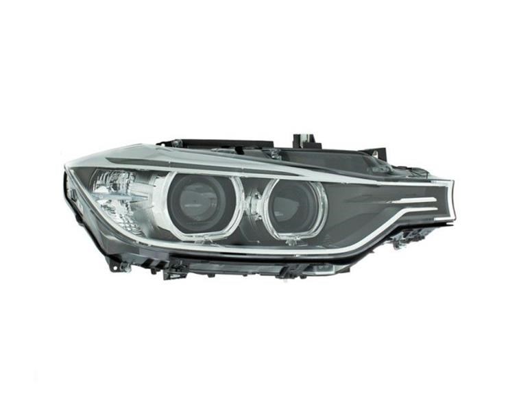 BMW F30 Ön Far Sağ RHD DOGAN-