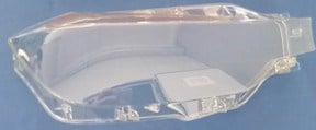 BMW F30 Bi Xenon Far Camı Sağ 12>15 PRO-A