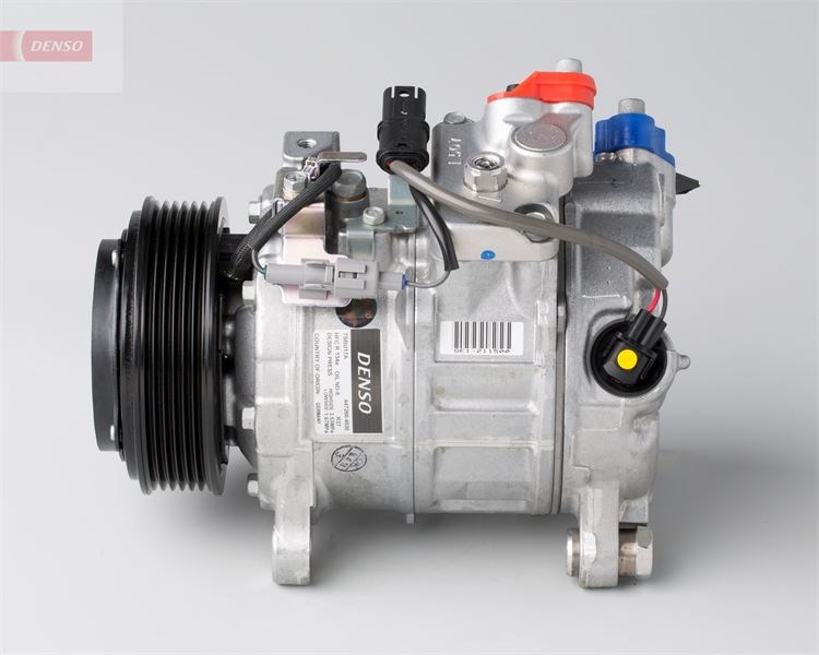 BMW F30 F31 F34 F32 F33 F07 F10 F11 F06 F12 F13 F01 F02 E70 F15 E71 F16... DENSO