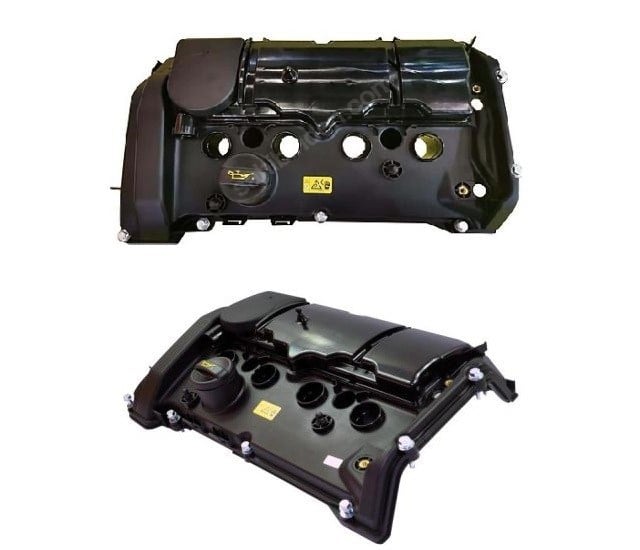 BMW N13 F30 / F20 /F10 Külbütör Kapağı DOGAN-