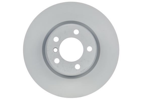 BMW F30 F32 F34 F36 F22 Ön Fren Diski BOSCH