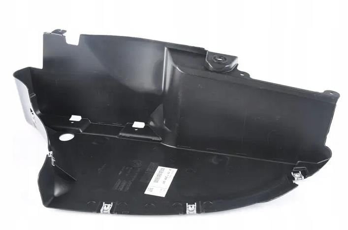 BMW F30 F31 F80 Arka Tampon Alt Köşe Gövde Kaplama Bakaliti Sol PRO-A