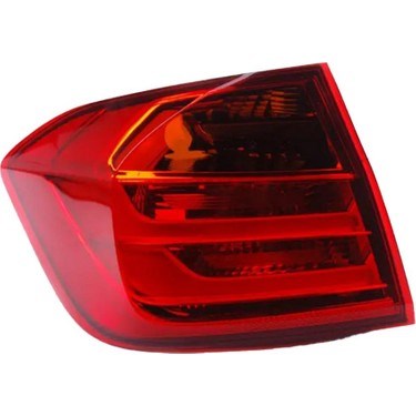 BMW F30 Dış Stop Lambası Sol DOGAN-