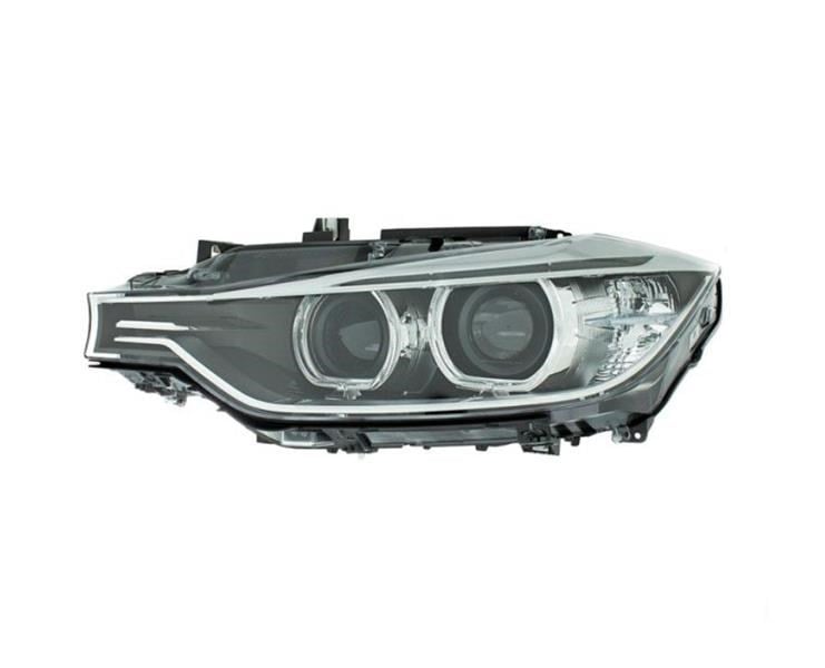 BMW F30 Ön Far Sol RHD DOGAN-
