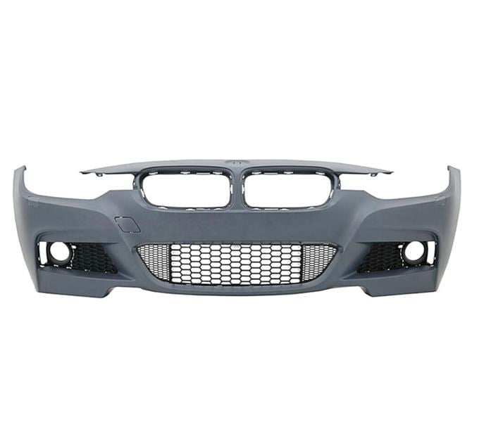 BMW F30 Ön Tampon Seti M-Tech DOGAN-