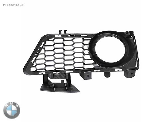 BMW F30 Sis Far Kapağı Sisli Sol M-Tech DOGAN-