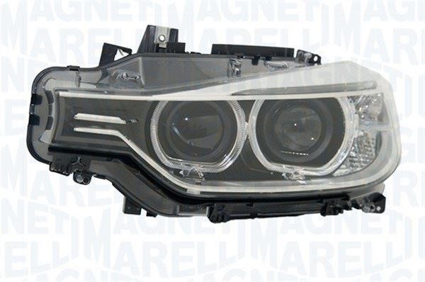 BMW F30 Bi-Xenon Far Sağ MARELLI