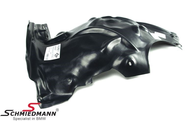 BMW F30 Ön Çamurluk Davlumbazı Sol Arka DOGAN-