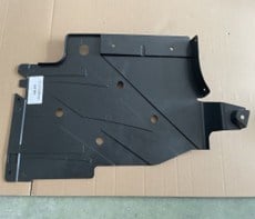 BMW F30 F32 F34 F36 Araç Altı Kaplaması Yan Sağ PRO-A