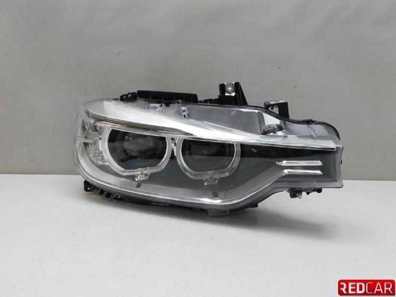 BMW F30 Ön Far Sağ DOGAN-