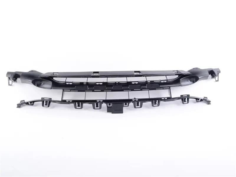 BMW F32 Sportline Ön Tampon Izgarası Orta DOGAN-