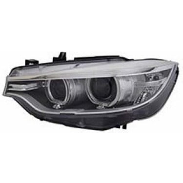 BMW F32/F36 Ön Far Sol Xenon Yan Sanayi DOGAN-