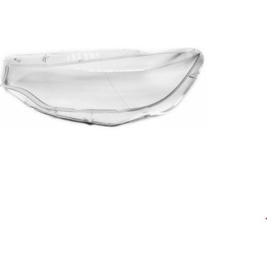 BMW F32/F36 Ön Far Camı Sol DOGAN-