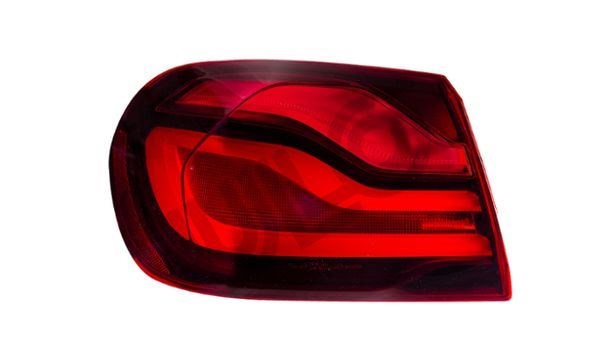 BMW F32 F33 F36 Black Line Dış Sol LED Stop Lambası ULO