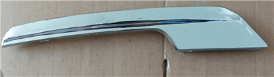 BMW F35 Sis Kapak Nikelajı Sağ PRO-A