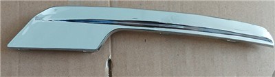 BMW F35 Sis Kapak Nikelajı Sol PRO-A