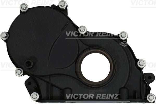 BMW F40 F52 F70 F44 F45 F46 F74 U06 F48 F49 U12 U11 F39 U10 Mini F54 F55 F56... V.REINZ
