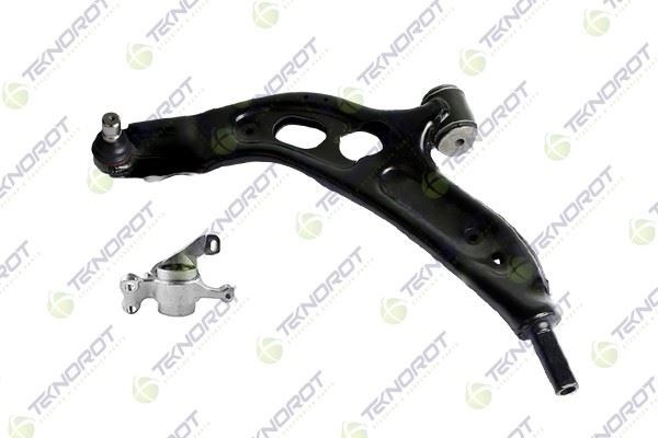 BMW F40 F44 F45 F46 F48 F39 Ön Sol Alt Salıncak Burçlu TEKNOROT