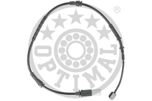 BMW F40 Arka Balata Fişi OPTIMAL
