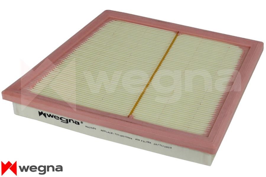 BMW F40 F44 F45 F46 F48 F39 Mini F54 F55 F56 F57 F60 Hava Filtresi WEGNA