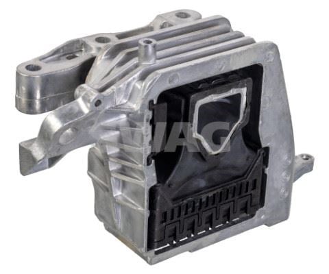 BMW F40 Sağ Üst Motor Takozu SWAG