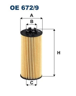 BMW B37 B38 B46 B47 B48 F40 F52 F44 F45 F46 F48 F49 F39 Mini F54 F55 F56 F57... FILTRON
