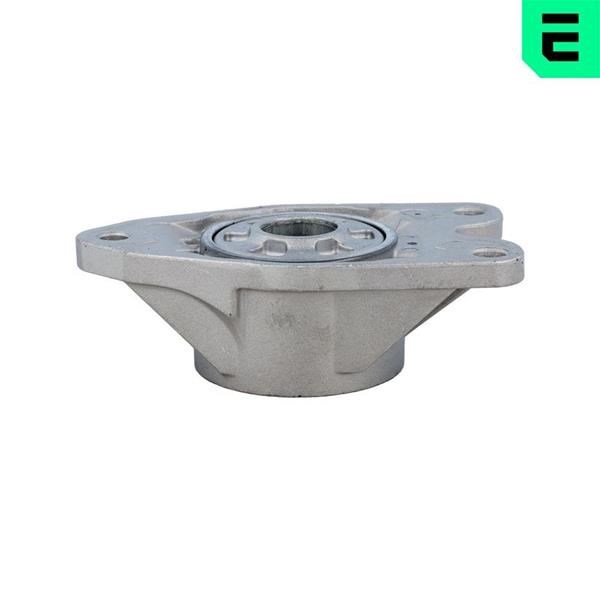 BMW F40 F44 F45 F46 F48 F49 F39 Mini F54 F55 F56 F57 F60 Arka Amortisör Takozu OPTIMAL
