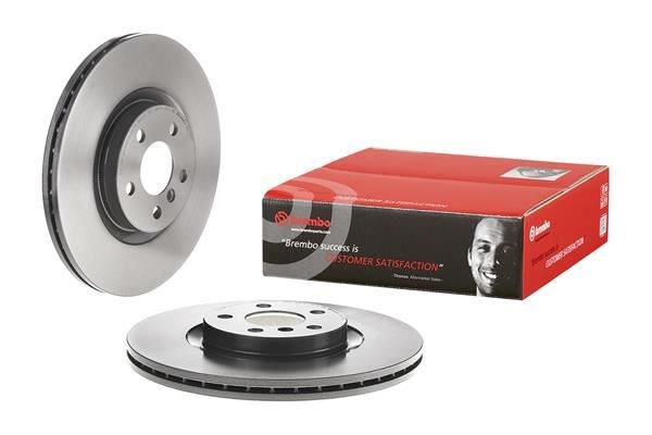 BMW F40 F70 F44 F45 F46 F74 U06 F48 U11 F39 U10 Mini F60 U25 F65 Ön Fren Diski BREMBO