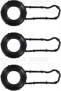 BMW F40 F44 F45 F46 F48 F39 Mini F54 F55 F56 F57 F60 Külbütör Kapak Contası... V.REINZ