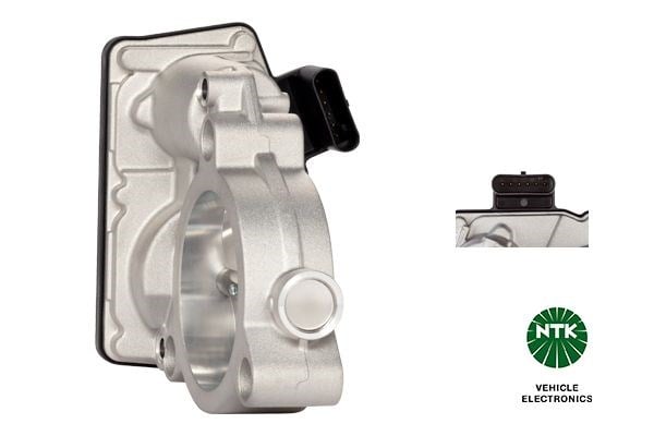 BMW Gaz Kelebeği B42 B46 B48 NGK