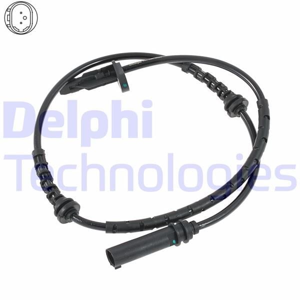 BMW F40 Ön ABS Sensörü DELPHI