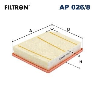 BMW F40 F44 F39 Hava Filtresi FILTRON