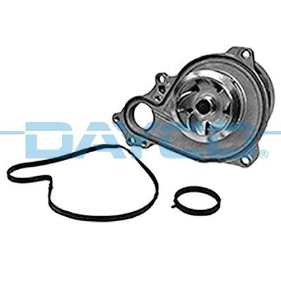 BMW Mini Su Pompası DAYCO
