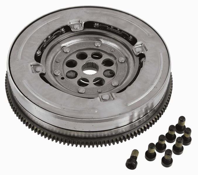 BMW F40 F44 F46 F48 F39 Volan DMF Çift Kavrama SACHS