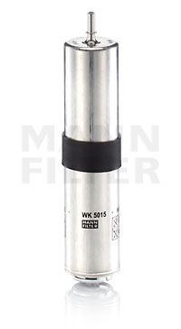 BMW B37 B47 F40 F44 F45 F46 F48 F39 Mini F54 F55 F56 F57 F60 Yakıt Filtresi MANN