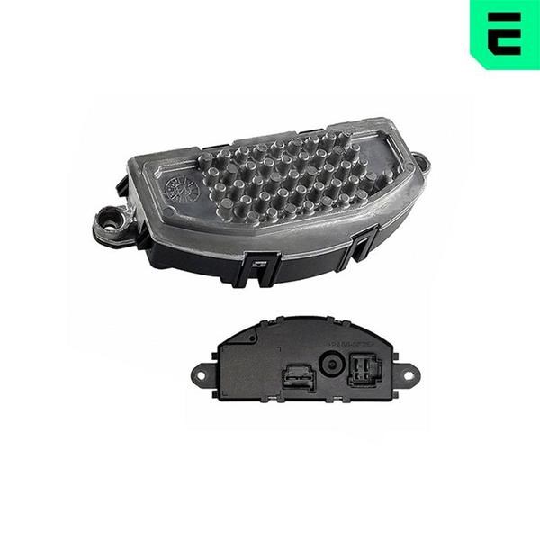 BMW F40 F52 F44 F45 F46 F48 F49 F39 Klima Fan Regülatörü ERA-