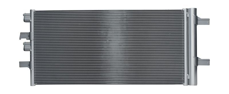 BMW F40 F44 F45 F46 F48 F39 Mini Countryman F60 Klima Radyatörü BOSCH