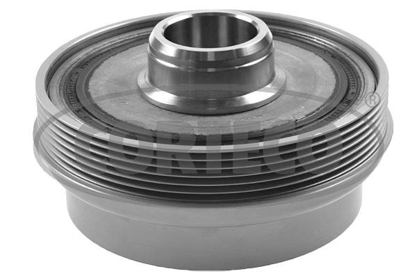 BMW F40 F44 F45 F46 F48 F39 Mini F54 F60 Krank Kasnağı CORTECO