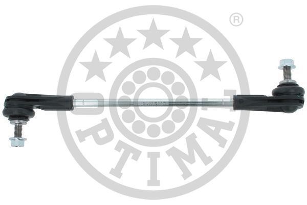 BMW F40 F52 F44 F45 F46 F48 F49 F39 Mini F54 F60 Ön Askı Rotu OPTIMAL