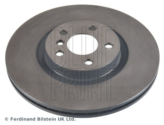 BMW F40 F70 F44 F45 F46 F74 U06 F48 U11 F39 U10 Ön Fren Diski BLUEPRINT