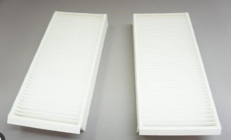 BMW F40 Polen Filtresi Takımı Mini F54 F55 F56 F57 F60 SARDES