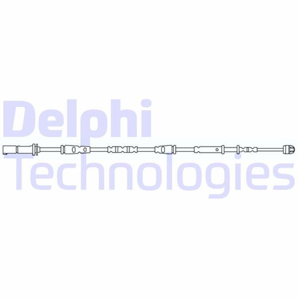 BMW F40 F52 F44 F45 F46 F48 F49 F39 Mini F54 F55 F56 F57 F60 F65 F66 F67... DELPHI
