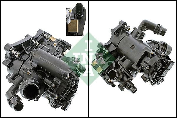 BMW B36 B38 B46 B48 F40 F52 F44 F45 F46 F48 F49 F39 Mini F54 F55 F56 F57 F60... INA