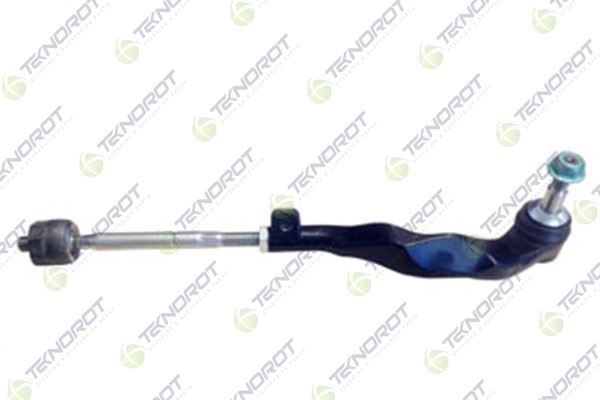 BMW F40 F52 F44 F45 F46 F48 F39 Sağ Rot Kolu Rot Başı ile TEKNOROT