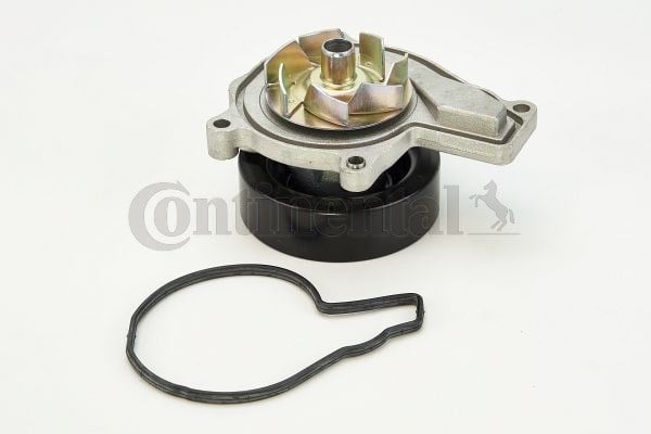 BMW F45 F46 F48 F39 Mini F54 F55 F56 F57 F60 Devirdaim Pompası CONTITECH