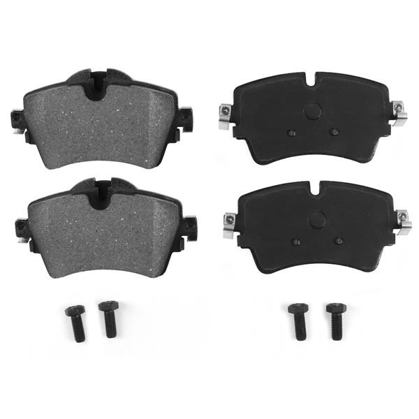 BMW F45 F46 F48 F39 Mini F54 F55 F56 F57 F60 Ön Fren Balatası AYD