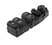 BMW F45 F48 F39 F15 F16 Ön Sol Cam Düğmesi Karartmalı Katlamalı Ayna PRO-A